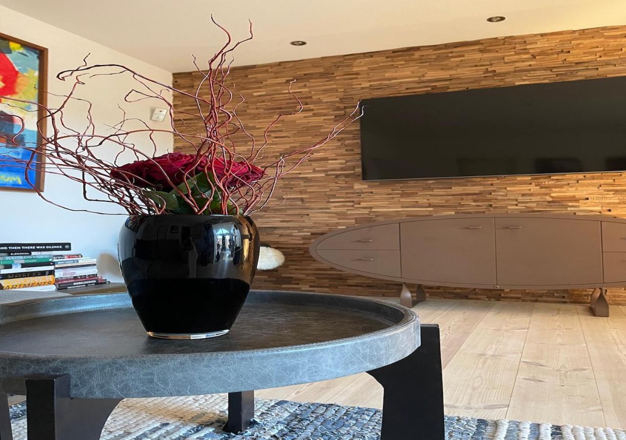 Aarhus - Cozy House, 10 Min From City Center エクステリア 写真