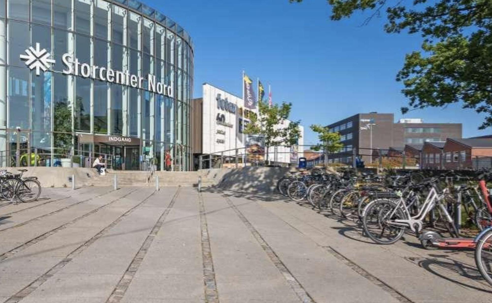 Aarhus - Cozy House, 10 Min From City Center エクステリア 写真