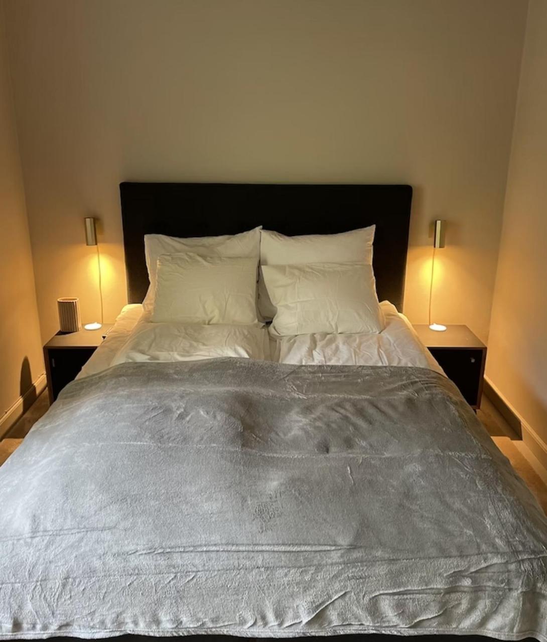 Aarhus - Cozy House, 10 Min From City Center エクステリア 写真