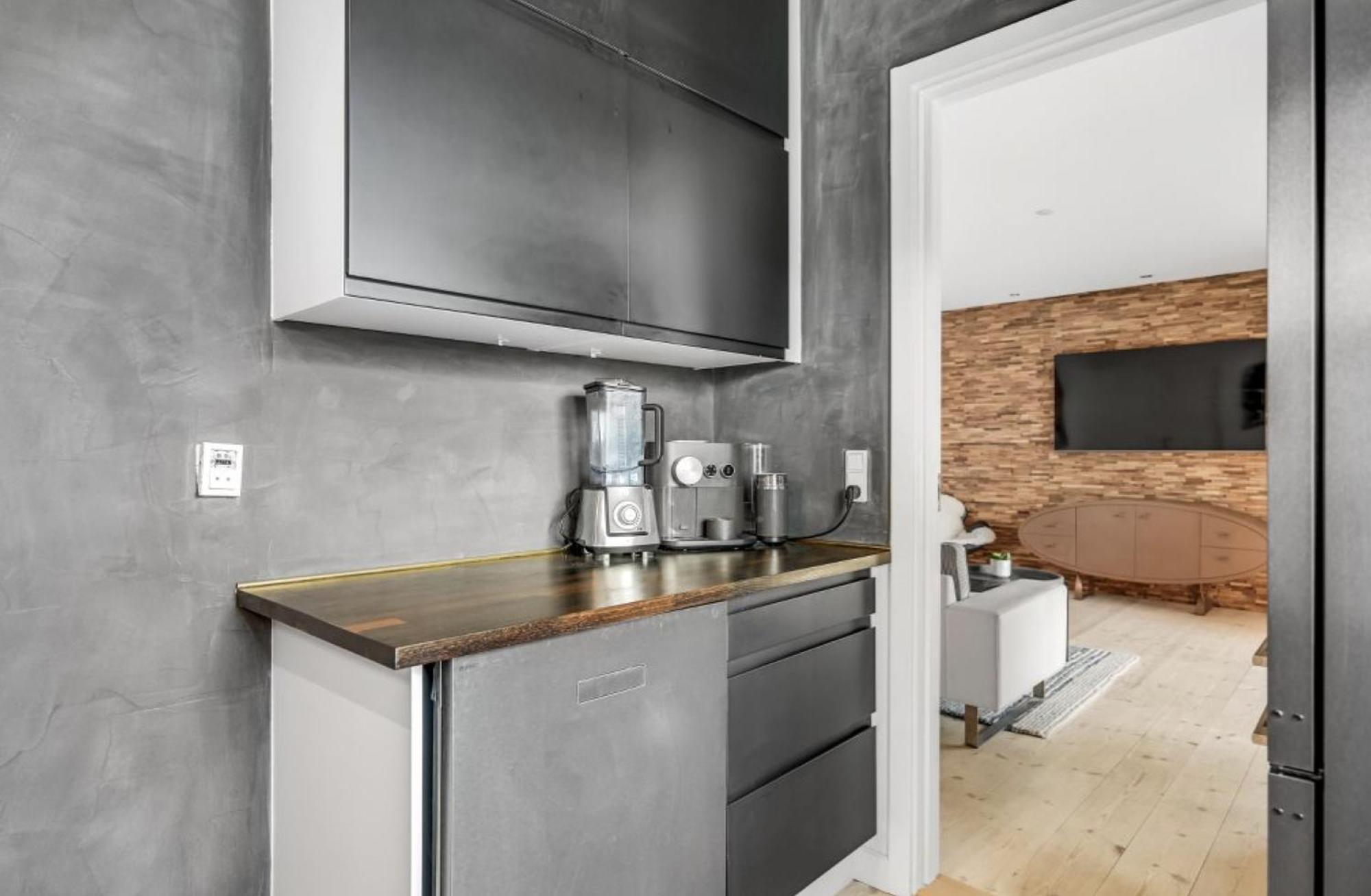Aarhus - Cozy House, 10 Min From City Center エクステリア 写真
