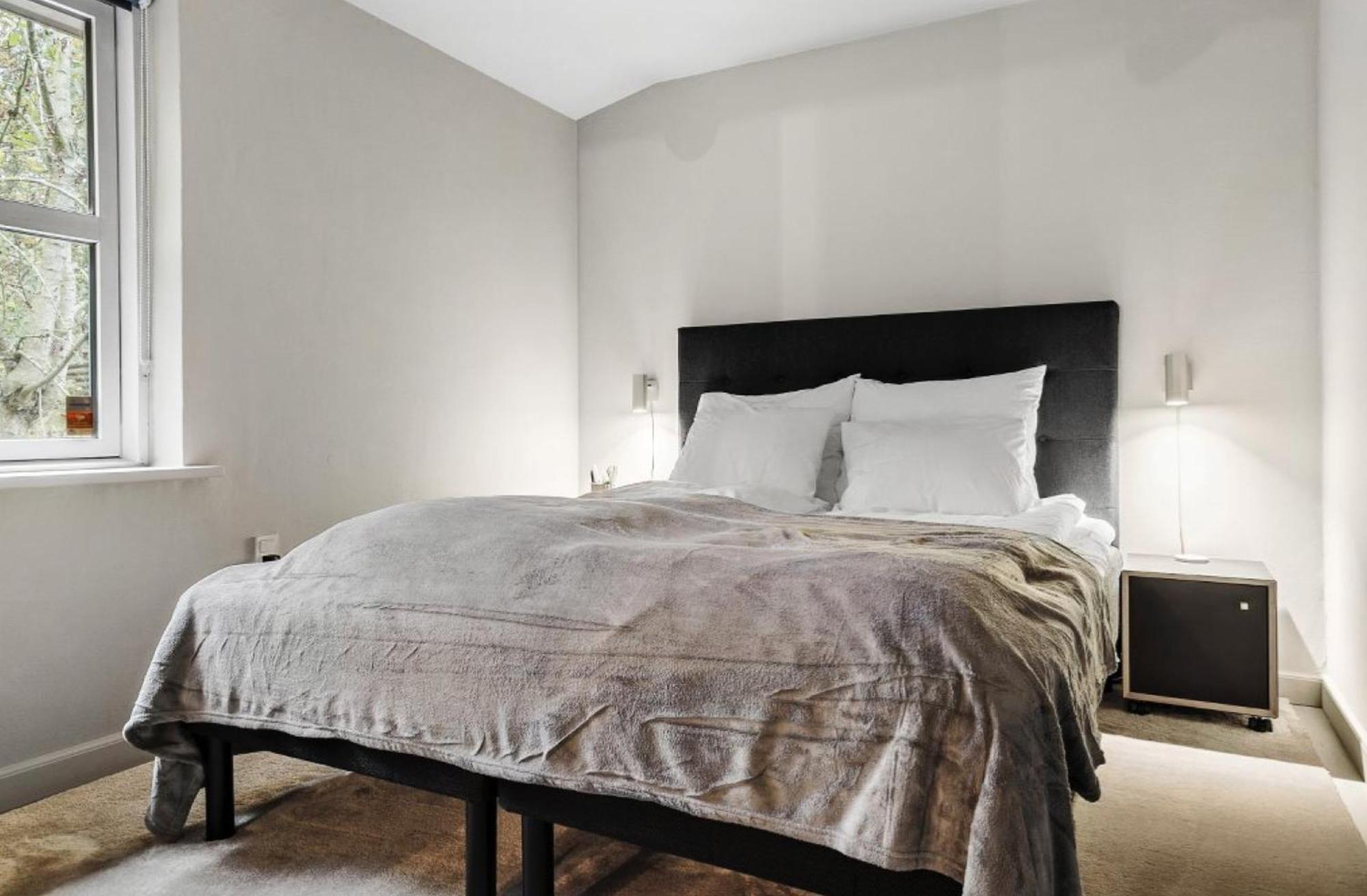 Aarhus - Cozy House, 10 Min From City Center エクステリア 写真